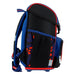 EAN 4006144097711 - Herlitz 400205564 mochila Mochila escolar Rojo imagen 11