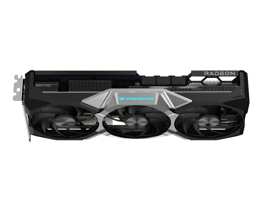 EAN 4711474226648 - Acer Predator BiFrost Radeon RX 9070 XT OC 16GB AMD GDDR6 imagen 3