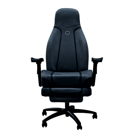 EAN 4719512134320 - Cooler Master Gaming Synk X Silla para videojuegos universal Asiento acolchado Negro imagen 1