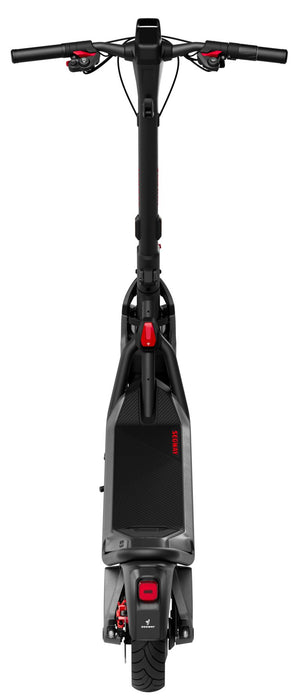EAN 8721008535746 - Segway GT3 D Negro 20 kmh 19,2 Ah imagen 8