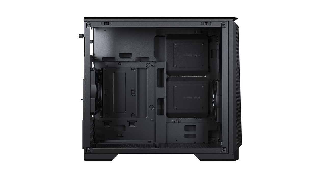 EAN 886523302179 - Phanteks ECLIPSE P200A Mini Tower Negro imagen 4