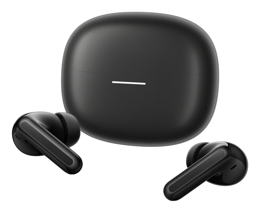 EAN 6932554486518 - Xiaomi Buds 8 Auriculares Inalámbrico Dentro de oído Llamadas/Música Bluetooth Negro imagen 3