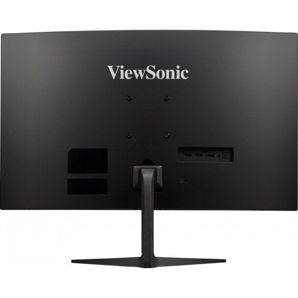 EAN 766907009637 - Viewsonic VX Series VX2718-2KPC-MHD pantalla para PC 68,6 cm (27") 2560 x 1440 Pixeles Quad HD LED Negro imagen 5