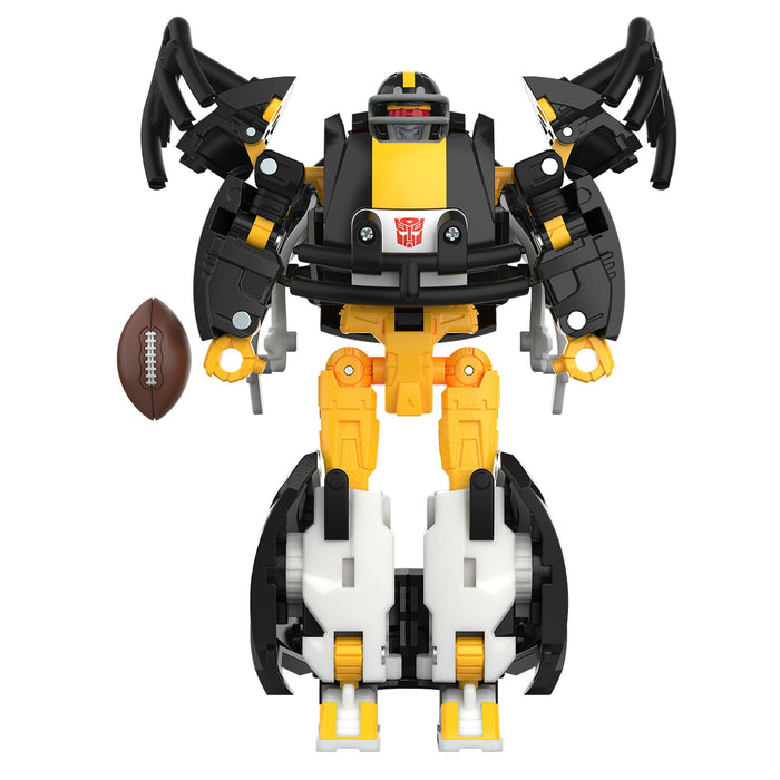 EAN 5010996346445 - Transformers G23345L00 figura de juguete para niños imagen 4