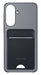 EAN 8806099037789 - Samsung EF-OA576TBEGWW funda para teléfono móvil 17 cm (6.7") Funda cartera Negro imagen 4