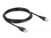EAN 4043619905980 - DeLOCK 90598 accesorio para lector de código de barras Cable USB imagen 2