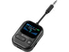 EAN 5705730450143 - Sandberg 450-14 transmisor de audio inalámbrico 3,5 mm 10 m Negro Pantalla incorporada imagen 1