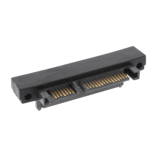 EAN 4043718217533 - InLine 27700G cambiador de género para cable Negro imagen 1