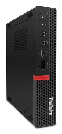 EAN 4260771512829 - tecXL Lenovo ThinkCentre M720q Intel® Core™ i5 i5-8400T 16 GB DDR4-SDRAM 512 GB SSD Windows 11 Pro Mini P imagen 6