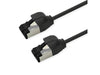 EAN 7630049638884 - ROLINE 21.15.3455-50 cable de red Negro 5 m Cat8.1 S/FTP (S-STP) imagen 1