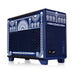 EAN 4711658546579 - Thermaltake TR100 Koralie Edition Cobalt Blue Mini Tower Azul imagen 1