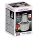 EAN 4006160012279 - Clatronic PC-MZ 1227 1,7 L 500 W Acero inoxidable imagen 6