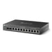 EAN 4897098688717 - TP-Link Omada ER7212PC router Gigabit Ethernet Negro imagen 3
