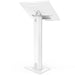 EAN 0810157342522 - Compulocks 140WLBPW soporte de seguridad para tabletas Blanco 81,3 cm (32") imagen 2