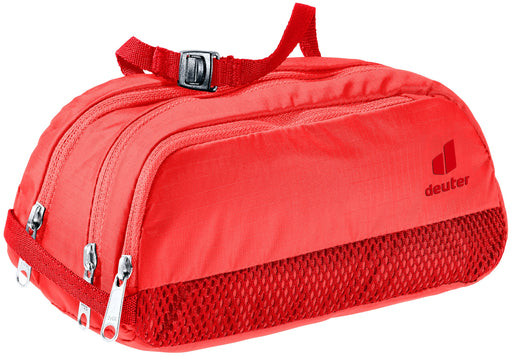 EAN 4046051187709 - Deuter Wash Bag Tour II Bolsa de aseo Rojo imagen 1
