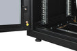 EAN 4016032332305 - Digitus DN-19 36U-6/6-B-1 armario rack Rack o bastidor independiente Negro imagen 8