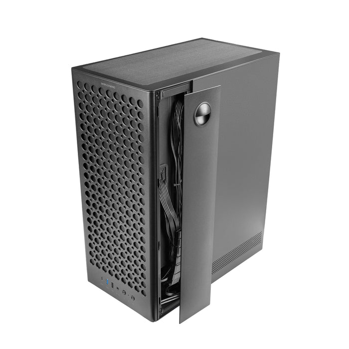 EAN 8435693115151 - Mars Gaming MCT800 carcasa de ordenador Midi Tower Negro imagen 10