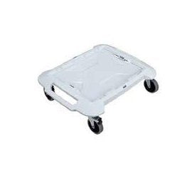 EAN 4045294846220 - L-BOXX 6100000340 accesorio para caja de almacenaje Gris, Blanco imagen 1