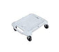 EAN 4045294846220 - L-BOXX 6100000340 accesorio para caja de almacenaje Gris, Blanco imagen 1