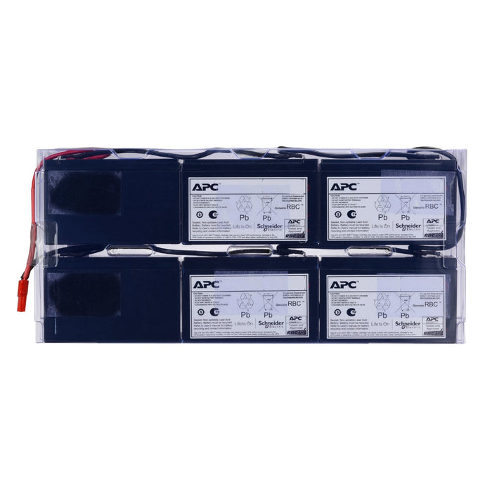 EAN 731304451044 - APC APCRBCV202 batería para sistema ups 72 V 9 Ah imagen 1