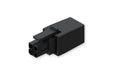 EAN 4779051841110 - Teltonika PR4MK04K bloque de terminales Negro imagen 2
