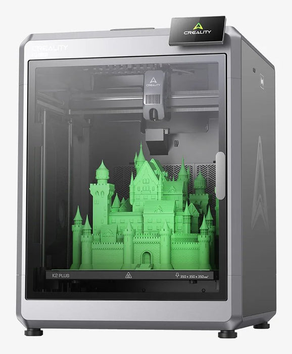 EAN 6971636405719 - Creality K2 Plus Combo Fused Deposition Modeling (FDM) Wifi imagen 5