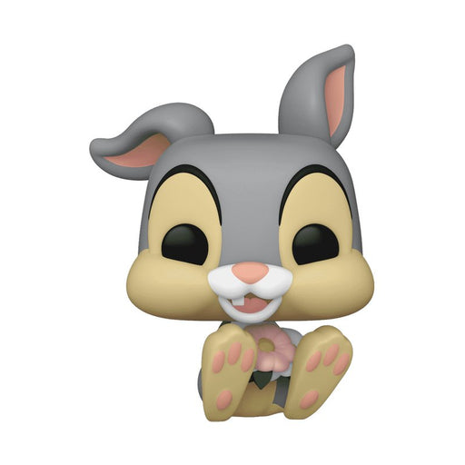 EAN 0889698656665 - FUNKO POP! Animation 65666 figura de acción y colleccionable imagen 2