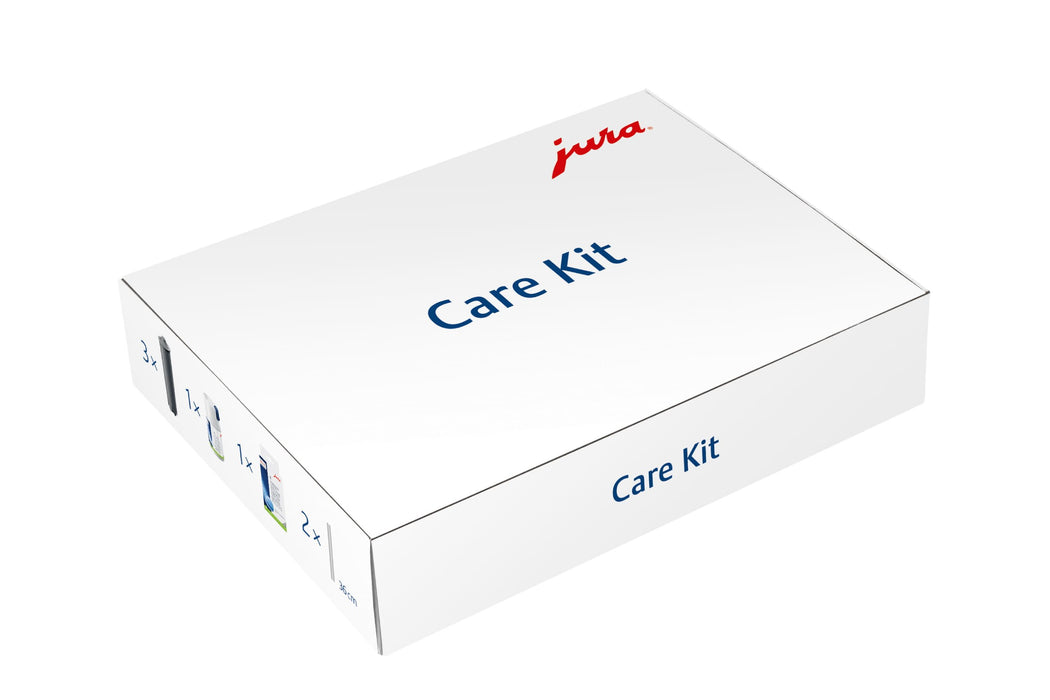 EAN 7610917250653 - JURA Care Kit Kit de reparación imagen 2