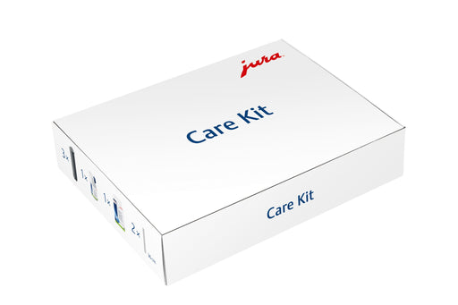 EAN 7610917250653 - JURA Care Kit Kit de reparación imagen 2