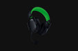 EAN 8887910061350 - Razer BlackShark V3 X HyperSpeed Auriculares Inalámbrico y alámbrico Diadema Juego USB tipo A Bluetooth N imagen 3