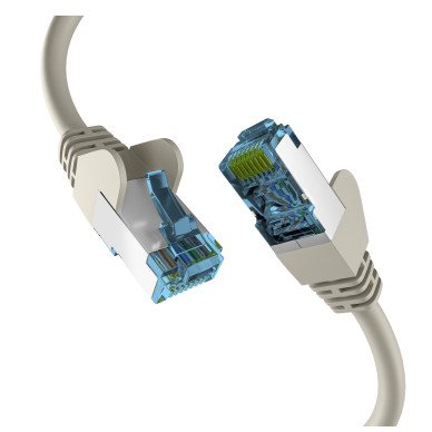 EAN 4049759289782 - EFB Elektronik EC020200130 cable de red Gris 30 m Cat7 S/FTP (S-STP) imagen 1