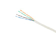EAN 5903148910055 - Extralink EX.10055 cable de red Gris U/UTP (UTP) imagen 2