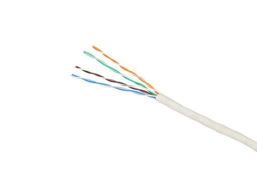 EAN 5903148910055 - Extralink EX.10055 cable de red Gris U/UTP (UTP) imagen 2