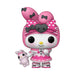 EAN 0889698888615 - FUNKO POP! My Melody with Pipi (50th Anniversary) imagen 1