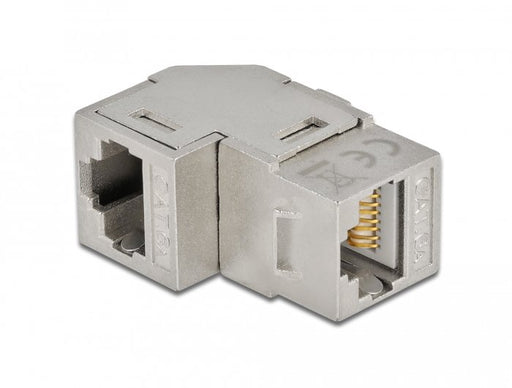 EAN 4043619869978 - DeLOCK 86997 módulo de conector de red imagen 2