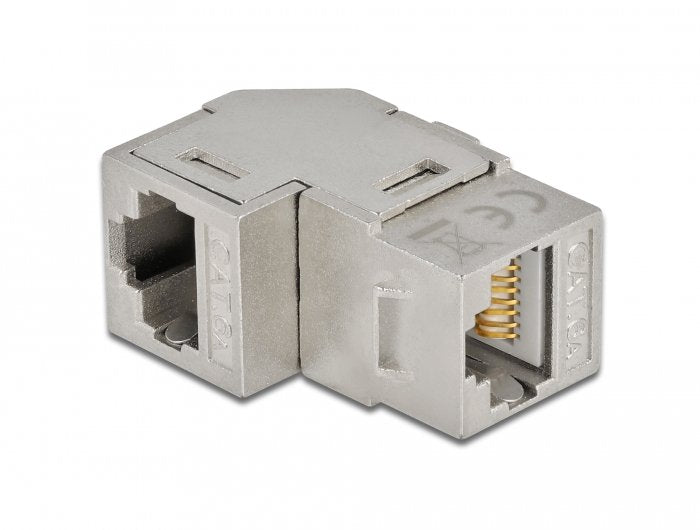 EAN 4043619869978 - DeLOCK 86997 módulo de conector de red imagen 2