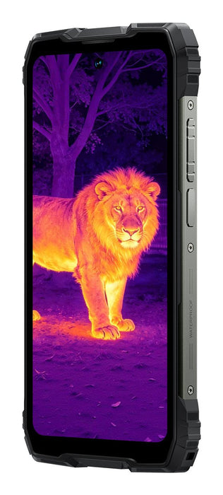 EAN 6931548326052 - Blackview ROCK 3 17,2 cm (6.78") Ranura híbrida Dual SIM Android 16.0 4G USB Tipo C 8 GB 256 GB 10000 mAh imagen 4
