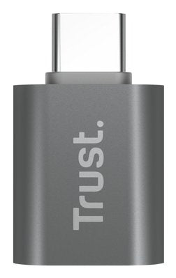 EAN 8713439262216 - Trust 26221 Adaptador gráfico USB Plata imagen 4