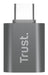 EAN 8713439262216 - Trust 26221 Adaptador gráfico USB Plata imagen 4