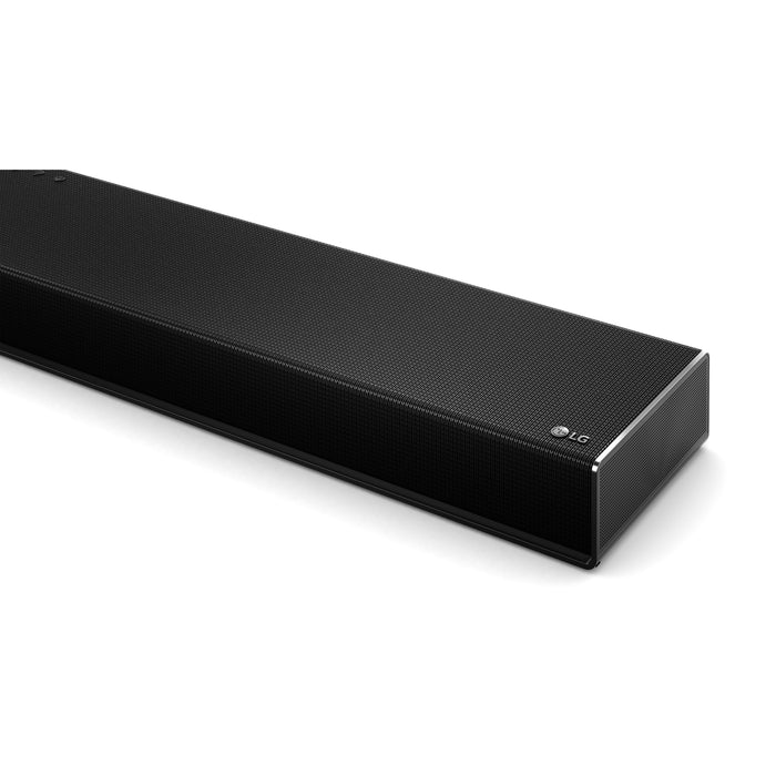 EAN 8806096641880 - LG Sound Suite H7 Negro 5.1.3 canales 500 W imagen 5
