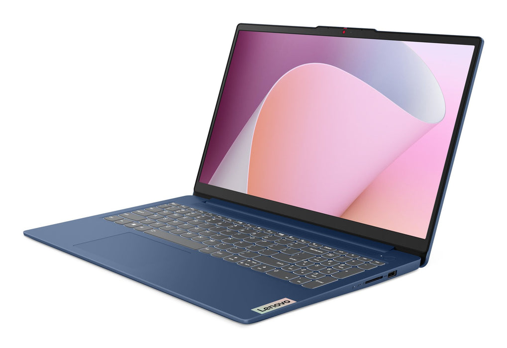 EAN 0198157526815 - Lenovo IdeaPad Slim 3 15ABR8 AMD Ryzen™ 5 5625U Portátil 39,6 cm (15.6") Full HD 16 GB DDR4-SDRAM 512 GB  imagen 3