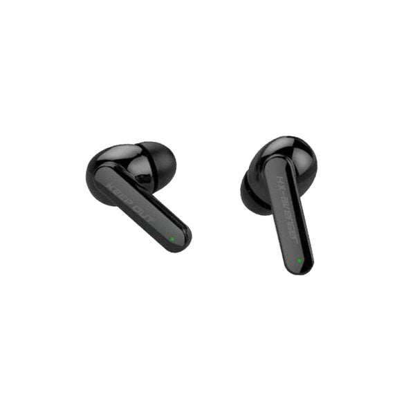 EAN 8435099528777 - KeepOut HX-AVENGER auricular y casco Auriculares Inalámbrico Dentro de oído Juego Bluetooth Negro imagen 2