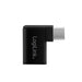 EAN 4052792066319 - LogiLink AU0055 cambiador de género para cable Negro imagen 2
