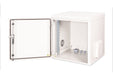 EAN 4016032362159 - Digitus DN-19 12U-6/6-I-OD armario rack Bastidor de pared Gris imagen 5