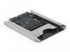 EAN 4043619917532 - DeLOCK 91753 lector de tarjeta Interno Gris imagen 1