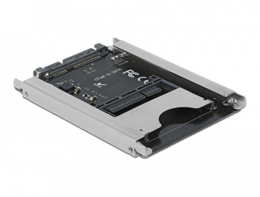 EAN 4043619917532 - DeLOCK 91753 lector de tarjeta Interno Gris imagen 1