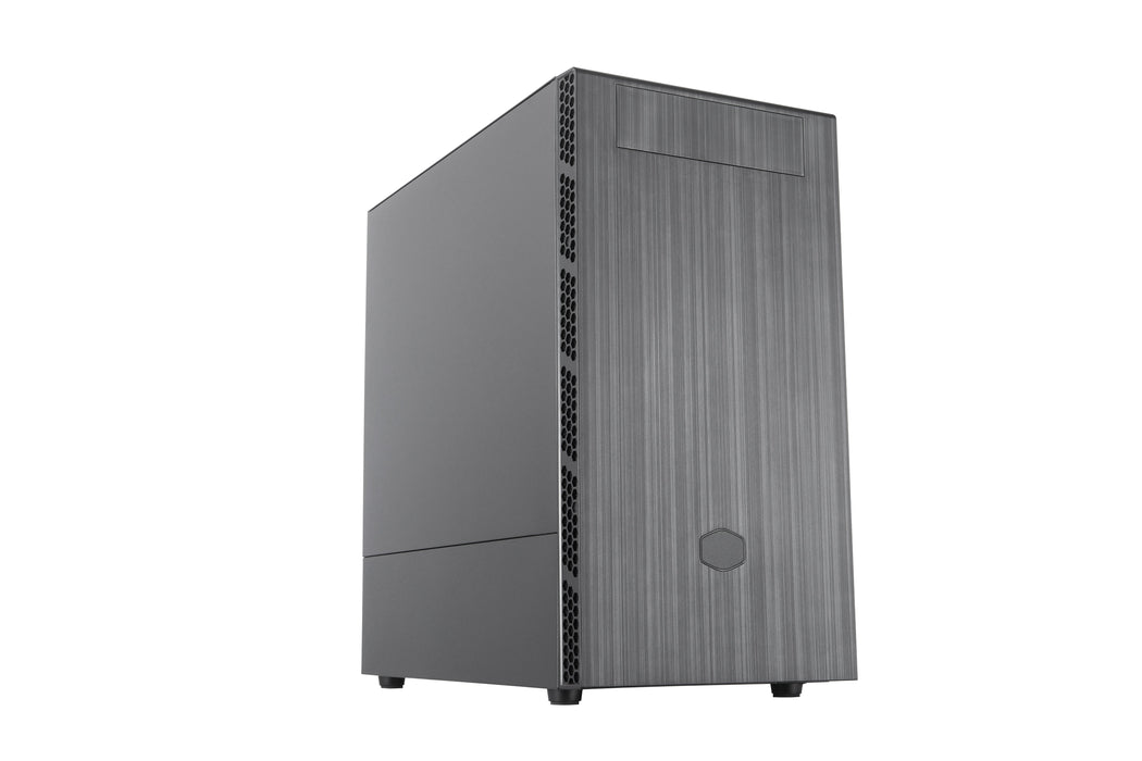 EAN 4719512097670 - Cooler Master MasterBox MB400L Torre Negro imagen 3