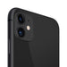 EAN 194252097281 - Apple iPhone 11 15,5 cm (6.1") SIM doble iOS 14 4G 64 GB Negro imagen 7