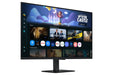 EAN 8806097470847 - Samsung LS32FM502EUXEN pantalla para PC 81,3 cm (32") 1920 x 1080 Pixeles Full HD LED Negro imagen 3