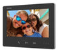 EAN 6942160432908 - Hikvision DS-KH7300EY-WTE2 sistema de intercomunicación de video 17,8 cm (7") Negro imagen 3